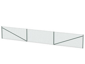 Stängselpaket 50m